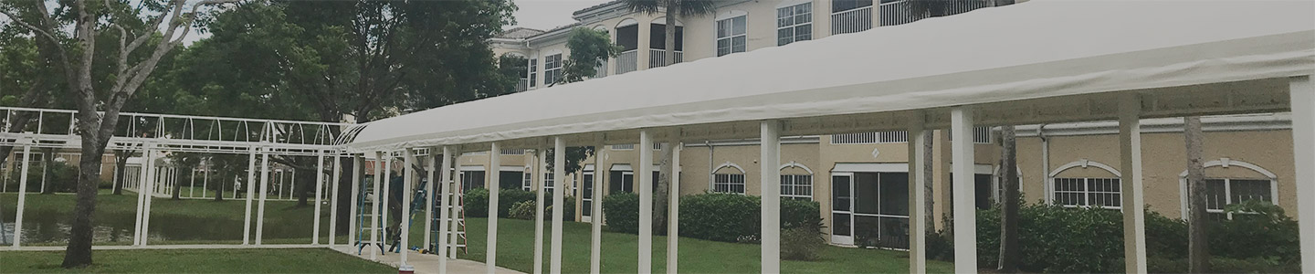 Contact Us | Miami, FL | B & G Awnings